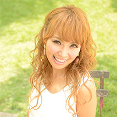 写真:浜田ブリトニー