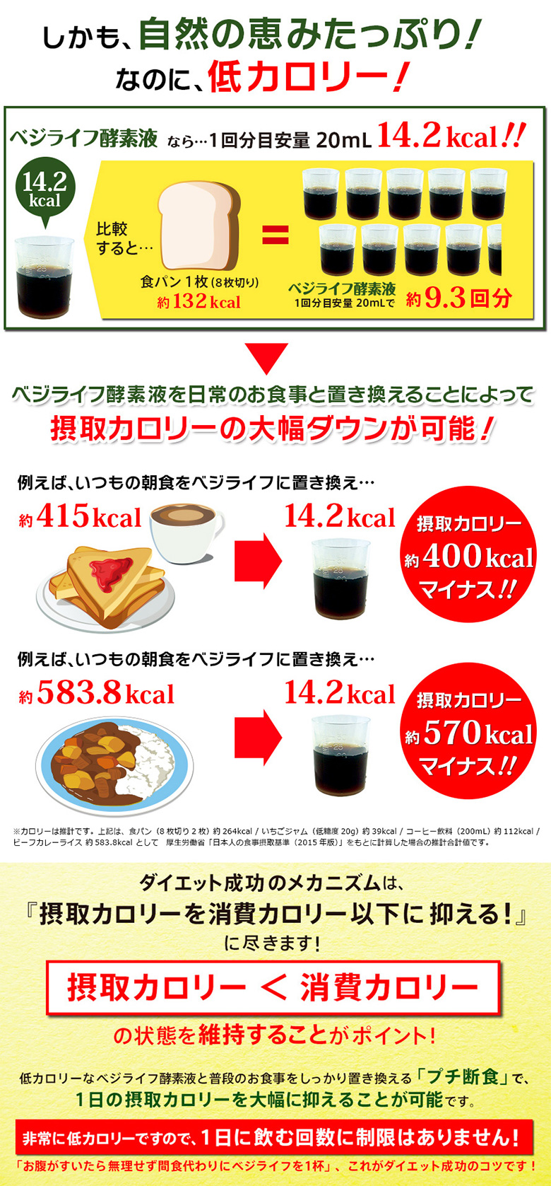 飲み方、自由自在!ジュースで割って飲むのもオススメ